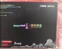 长城（Great Wall）512GB SSD固态硬盘 SATA3.0接口高速读写独立缓存 GW600S系列 读速560MB/S 实拍图
