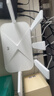 中兴（ZTE）巡天 AX3000T满血WIFI6千兆无线家用路由器 大户型覆盖 5G智能家用无线 wifi路由 Mesh 3000M速率 实拍图