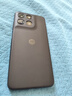 摩托罗拉 联想moto g100 四年质保 LCD护眼屏 7000mAh 国家补贴 应用六开 多场景NFC 12GB+256GB 曜石黑 实拍图