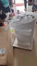 华凌美的出品【性价比】60升家用储水式电热水器速热一级能效加长防电墙国家补贴F6020-KY1Pro(HE) 实拍图