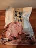 康新牧场内蒙酱牛肉150gx5袋即食牛肉健身代餐熟食牛腱子下酒菜美食熟牛肉 实拍图