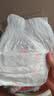 【95成新】好奇（Huggies）铂金装小桃裤拉拉裤袋装XXL37片(15kg以上)尿不湿【透爽散热】 实拍图