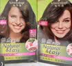 施华蔻（Schwarzkopf）怡然染发霜4.65巧克力金棕 染发膏自己染男女盖白热卖商品 实拍图