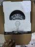 小熊（Bear）有钛煮蛋器 蒸蛋器 0涂层自动断电 双层多功能 蒸煮鸡蛋早餐神器ZDQ-Y14F3-01 实拍图