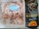 正大鸡爪净重2斤（单个鸡爪约40-50g） 柠檬鸡爪生鲜烧烤 实拍图