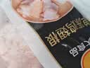 正大鸡翅根2斤  生鲜冷冻鸡肉烤鸡翅鸡肉 低脂早餐鸡翅根 实拍图