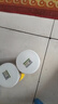 茗愿菊花茶【买2件=发3罐共约270朵】金丝皇菊胎贡菊花特茶级花草茶叶 【买2发3罐约270朵再送杯】 【泡开约6-8cm】【30克(约90朵)/罐】 实拍图