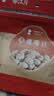 春江月香酥鹰嘴豆250g盐炒坚果熟即食孕妇高蛋白零食五谷杂粮 实拍图