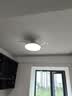 雷士（NVC）枕边风风扇灯一体吊扇灯餐厅卧室全光谱1级能效IP65三防包安装 实拍图