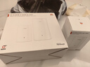 华为子母路由器Q6E凌霄无线千兆全屋WiFi套装分布式路由漏油器穿墙王电力猫信号放大增强器适配mate70 子母路由器【适合4-5房大户型复式】一拖二 实拍图