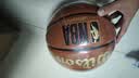 威尔胜（Wilson）NBA LOTTERY系列7号篮球PU室内外成人青少年篮球301【山姆升级】 实拍图