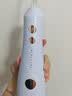 博皓（prooral）冲牙器5025Plus手持立式洗牙器带数显成人洁牙器便携牙齿冲洗器 象牙白270ml 实拍图