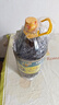 福临门食用油 非转基因低芥酸纯正菜籽油5L【保真菜籽油】中粮出 实拍图