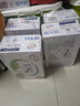 伊利全脂纯牛奶 250ml*18盒 每100ml含3.3g蛋白质 礼盒装 5月产 实拍图