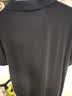 雅戈尔【呼吸棉】夏季男士短袖POLO衫商务休闲凉感吸湿透气 2XL  烟紫 实拍图