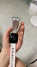 华为（HUAWEI）手表WATCH FIT 4【七夕送好礼】运动智能健康管理蓝牙通话轻薄NFC门禁交通支付送男女士朋友5Pro 悦动白丨送定制表带+精美表盘 实拍图