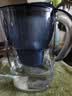碧然德（BRITA）过滤净水器 家用滤水壶 净水壶 海洋系列 3.5L（蓝）+专家版滤芯5枚 环保加固包装 实拍图