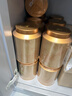 八马茶业武夷红茶 特级金骏眉花果蜜香250g金马罐装 送礼袋 实拍图