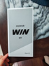 荣耀WIN RT 骁龙8至尊旗舰芯 10000mAh青海湖电池 5G AI 新款游戏手机 16+512黑色 实拍图