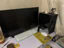 华硕天选6X 16L台式机游戏主机台式电脑主机（酷睿U5 225F RTX5060-8GB显卡 32G DDR5 1TB SSD） 实拍图