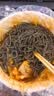 阿兹迈荞麦冷面延吉冷面凉面烤冷面 延边朝鲜族特色方便面食 【荞麦冷面320g*5袋】 实拍图