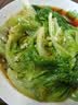 【烧烤季】钟灵山罗马生菜400g 实拍图