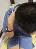 蕉内棉棉301H睡衣男士春夏翻领纯棉短袖短裤家居服套装情侣款居家服 实拍图