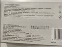 西尼（SYNIA）私处湿巾洁阴卫生湿巾房事私密清洁抑菌护理湿厕纸巾80片*4包 实拍图