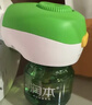 润本电蚊香液驱蚊液45ml*6瓶驱蚊防蚊补充装 实拍图