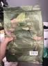 babycare金山茶花婴儿拉拉裤试用装XXXL码3片(>17kg)尿不湿【新老混发】 实拍图