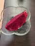 京鲜生国产广西红心火龙果净重8斤单果400g+巨无霸果 生鲜水果 源头直发 实拍图