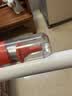 米家无线吸尘器2 Lite 吸尘器 家用车载升级旋风风道 轻量省力二合一 持久澎湃吸力 实拍图