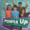 剑桥国际少儿英语 Power up教材  4级别 主课本+练习册带线上帐号+home booklet（剑桥大学出版社） 剑桥官方考试教材 YLE考级教材 英文原版进口 儿童英语学习 实拍图