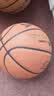 斯伯丁（SPALDING）篮球TF系列7号PU比赛室内外兼用耐磨学生成人青少年 77-176Y 实拍图