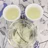 醉君怀茶叶2026新茶特级铁观音240g配茶具礼盒装 茶叶送人礼品送中秋 实拍图