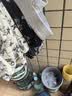 猫人男士内裤男纯棉印花平角裤10A抗菌宽松大码男生四角裤头透气短裤 实拍图