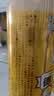 京东京造热销50万箱+ 德式小麦全麦精酿500ml*12啤酒整箱白啤  实拍图