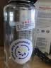 乐基因（nalgene）美国大容量水杯户外运动健身男女夏季便携塑料水壶耐高温杯子1L 实拍图