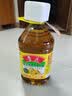 鲁花【保真菜籽油】食用油低芥酸特香菜籽油5L  /桶非转基因 实拍图