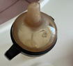 世喜水杯配件鸭嘴吸嘴 学饮嘴吸管嘴喝水喝奶奶嘴 适配水杯/奶瓶瓶身 实拍图