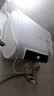 志高（CHIGO）电热水器家用储水式卫生间洗澡2200W出水断电扁桶双胆速热热水器 标配数显+双防电墙+上门安装 40升(1人) 实拍图