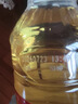 金龙鱼 食用油 非转基因 物理压榨玉米油6.18L（蕴含植物甾醇） 实拍图