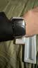 BHO【官方米兰尼斯】适用苹果手表表带apple watch s12金属表带iwatch s11/10/9/8/se3/2/ultra4表带 实拍图