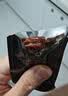 京东京造风干牛肉香辣味500g量贩装0添加防腐剂优选原料手撕肉脯 实拍图