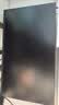 华为MateView GT 27英寸显示器 2K/320Hz/DP/HDMI/P3广色域/旋转升降壁挂/硬件低蓝光 星空黑 新品 实拍图