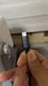 绿联Type-C转HDMI/DP三屏异显拓展坞USB-C外接双屏一拖二扩展坞5G 4K多屏扩展剪辑兼容雷电4接联想电脑 实拍图