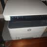 惠普（HP）328dnw Max黑白激光无线自动双面打印机家用商用 打印复印扫描 大印量家用办公室打印 高速打印 实拍图