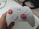 北通鲲鹏20游戏手柄AI智控双切扳机TMR震动无线多模蓝牙xbox类电脑PC手机steam体感NS switch2影之刃零 实拍图