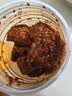 夹江腐乳麻辣豆腐乳500g瓶装即食下饭菜霉豆腐拌面酱豆腐调味品 实拍图