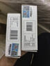 潜水艇（Submarine）角阀全铜 三角阀 加厚冷热通用防漏套装4分官方正品 水阀防滴漏 黄铜角阀【1冷+1热】2只装 实拍图